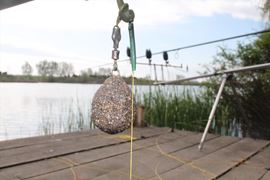 PLUMBI Carp Fishing Leads